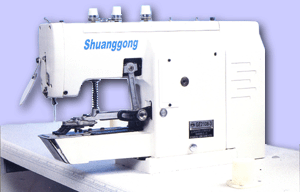 Shanggong GE2108-2