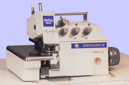 Shuanggong GN6A-5